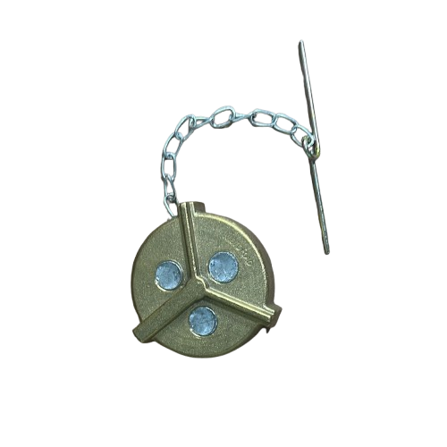 Tapon de gasolina - MGC-3