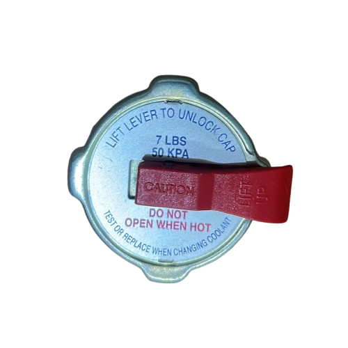 Tapon de radiador - ST-7