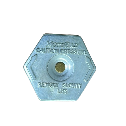 Tapon de radiador - T-102