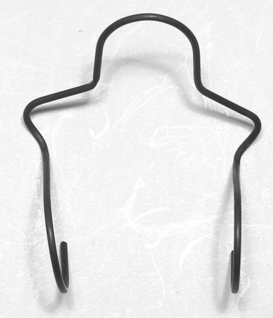 Seguro carretilla - B-161