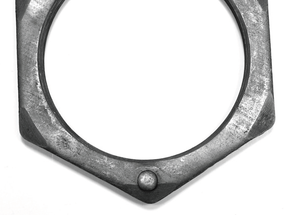 Tuerca (1227w517) - 2303