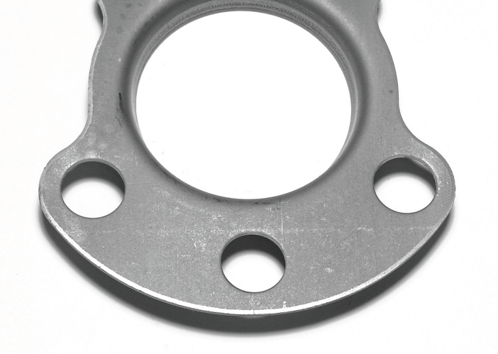 Soporte buje gav. q - B-8713