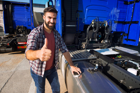 La Evolución de los Motores de Camiones: Del Diésel Tradicional a las Opciones Híbridas y Eléctricas