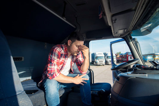 ¿Cuánto Cuesta un Error? Las Implicaciones Legales de un Accidente con un Camión de Carga