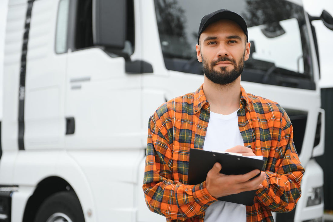 Cómo Prepararse para Inspecciones de Seguridad Vehicular