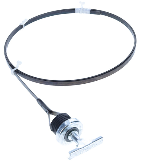 Tapon c/bayoneta 84' - 6042-02