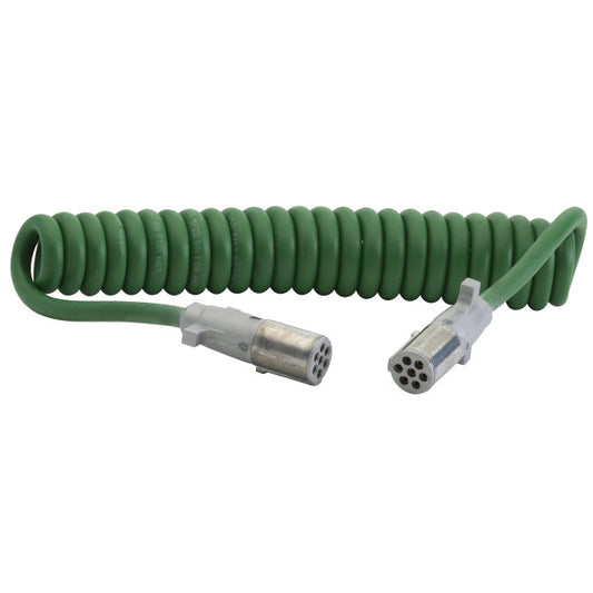 CABLE ABS VERDE