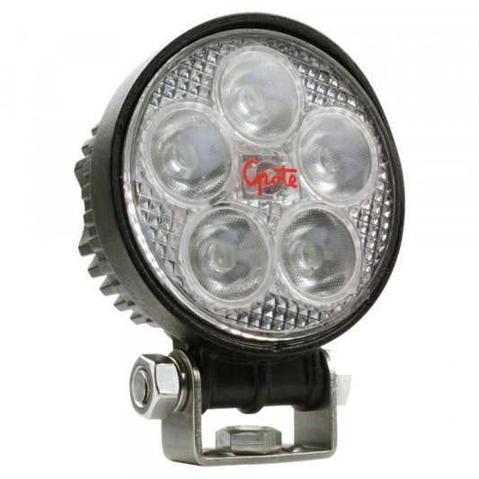FARO LED REDONDO