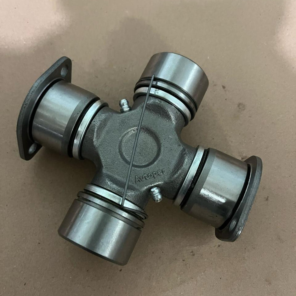 676x Crucetas – Recosa