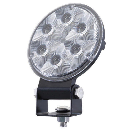 FARO LED 4"